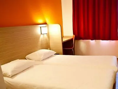 Premiere Classe Wroclaw Centrum Hotel