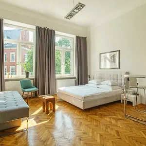 Novumhouse - Straszewskiego Krakow