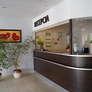 Bed & Breakfast Agro Obiekt Hotelowy, Vratislav