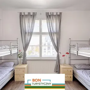 Hostel Max Berg, Vratislav