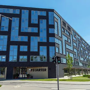 Starter Iii Wrocław