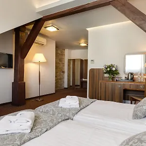 Wit Stwosz Hotel Krakau