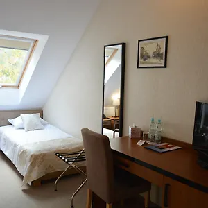 **** Hotel Grottger Luxury Boutique Polonia
