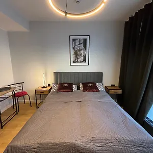 Totu Today-plac Wolnosci 6 Apartamenty, Faktura Vat, Self Check-in Appartamento Poznań