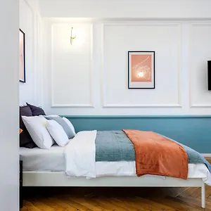  Apartahotel Playroom Polonia