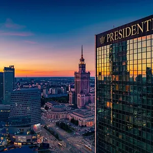 Presidential Hotel Varsavia