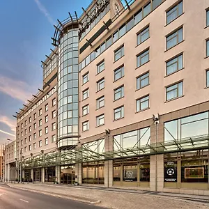 ***** Hotel Sheraton Polonia