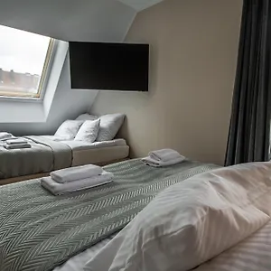Soul House Old Town Bed & Breakfast Danzica