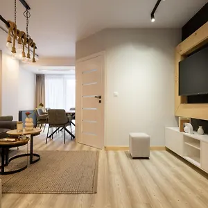 Comfort & Stara Polana Vipapartamenty Zakopane