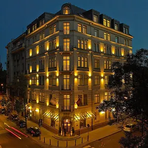Nobu Hotel Varsavia