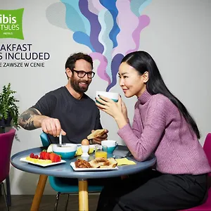 Ibis Styles Varšava
