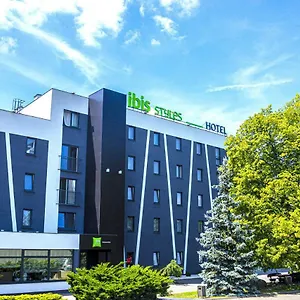 *** Hotel Ibis Styles Warszawa West Polonia