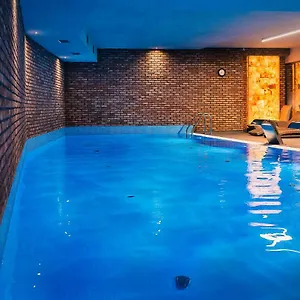 **** Hotel Almond Business & By Grano - Grano Riverside Polonia